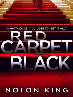 cover image of Red Carpet Black